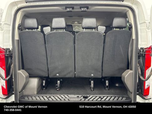 Used 2023 Ford Transit 350 XL image 26