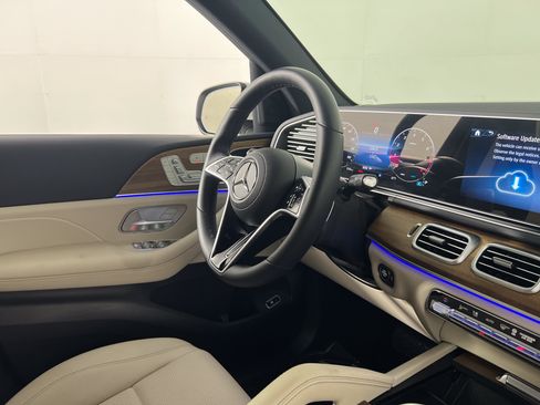 Certified 2026 Mercedes-Benz GLE 350 4MATIC image 10