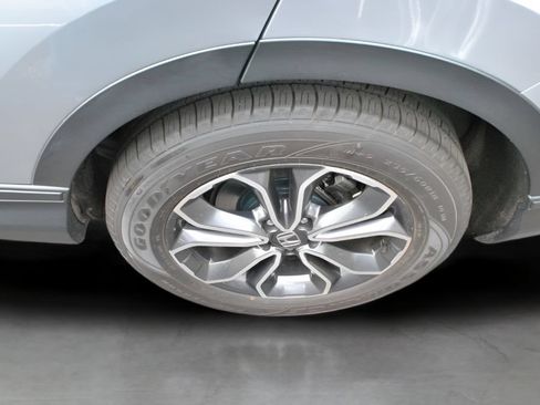 Certified 2020 Honda CR-V EX-L image 38