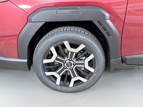 New 2026 Subaru Outback Touring XT AWD/4WD image 38