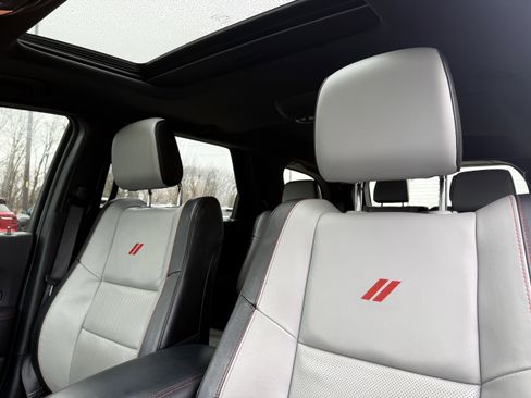 Used 2024 Dodge Durango R/T image 11