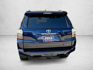 Used 2018 Toyota 4Runner SR5 Premium AWD/4WD video 3