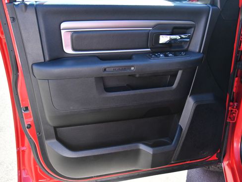 Used 2021 RAM 1500 Classic Warlock w/ Warlock All Terrain Package RWD image 13