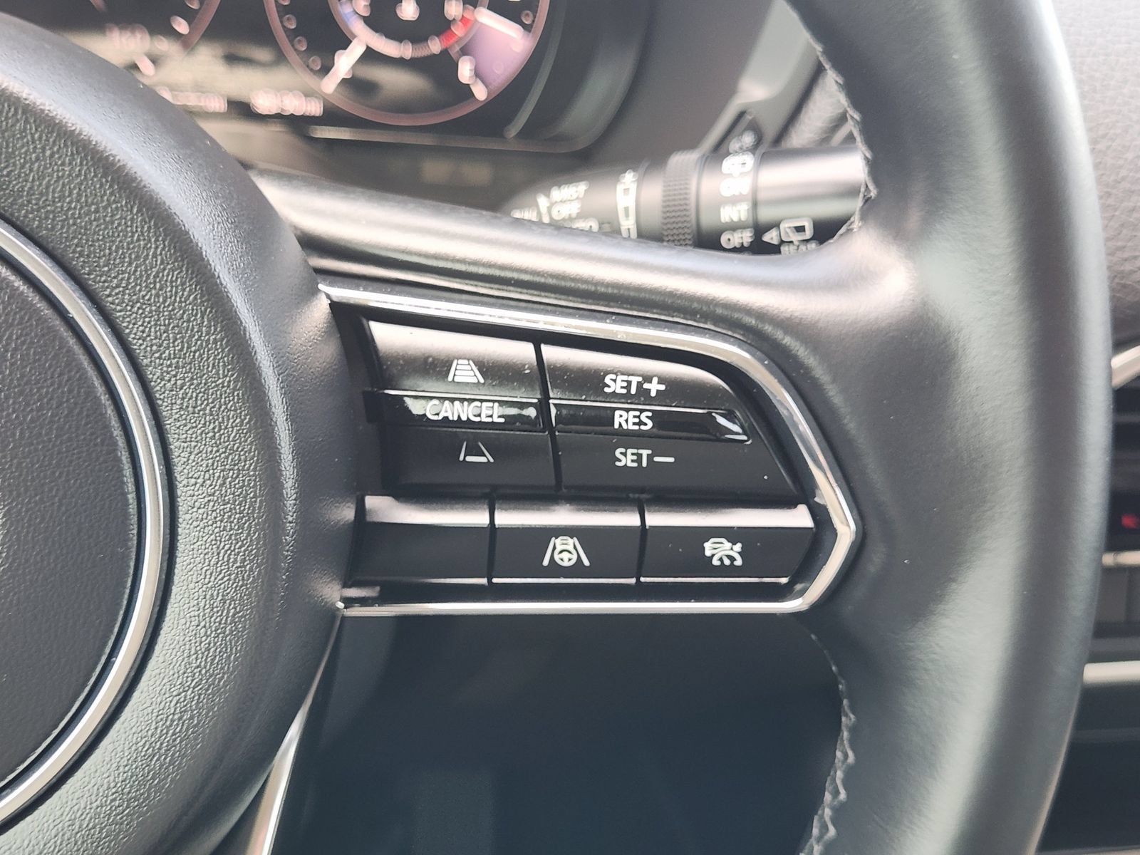 Used 2025 MAZDA CX-90 Plug-In Hybrid w/Premium Sport AWD/4WD image 32