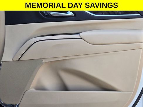 Used 2023 Cadillac Escalade Premium Luxury w/ Performance Package AWD/4WD image 31