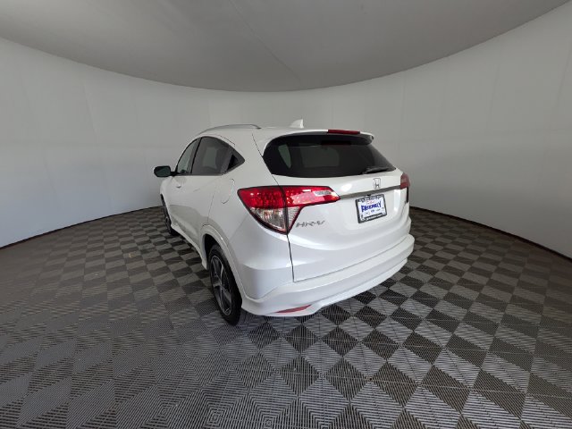 Used 2019 Honda HR-V Touring image 11