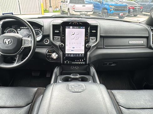 Certified 2024 RAM 1500 Laramie image 17