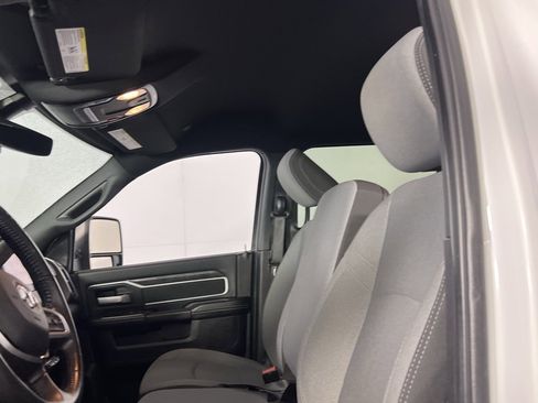 Certified 2024 RAM 2500 Big Horn image 21