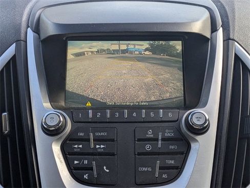 Used 2016 GMC Terrain SLT image 29