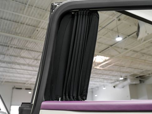 Used 2022 Rolls-Royce Cullinan Black Badge AWD/4WD image 45