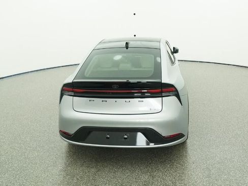 New 2026 Toyota Prius Limited w/ Limited Premium Package image 33