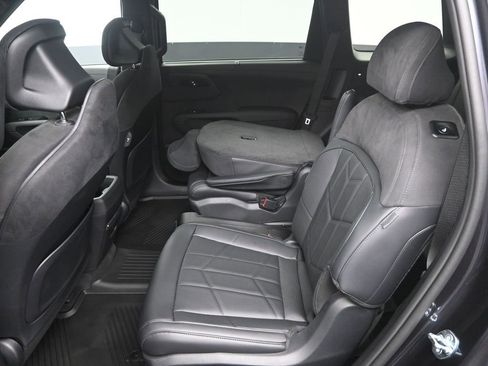 New 2027 Kia Telluride SX Prestige X-Pro AWD/4WD image 31