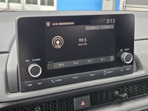 Certified 2025 Honda CR-V Sport image 26