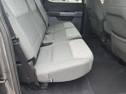 Used 2023 Ford F150 XLT AWD/4WD image 20