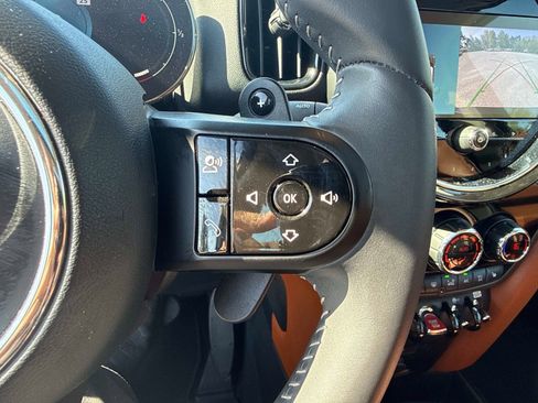 Used 2024 MINI Cooper Countryman S w/ Premium Package image 25