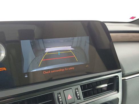 Used 2023 Lexus ES 350 w/ Premium Package image 35