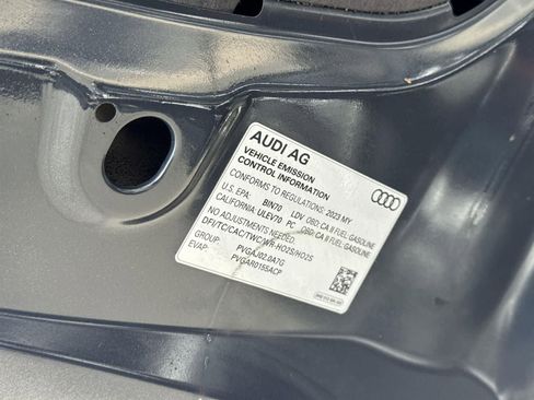 Used 2023 Audi A5 2.0T Premium Plus image 43