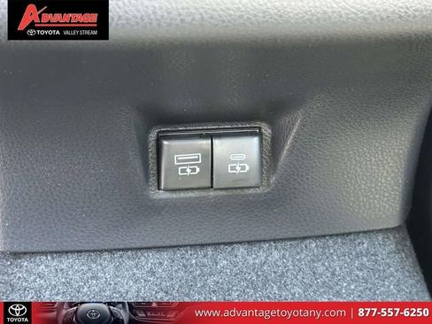 Certified 2026 Toyota Camry XLE w/ Premium Package AWD/4WD image 16