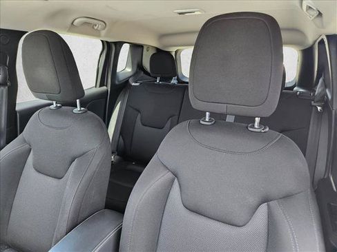 Used 2023 Jeep Renegade Latitude AWD/4WD image 12