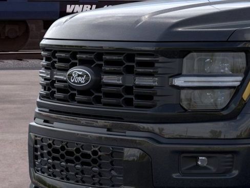 New 2026 Ford F150 STX AWD/4WD image 17