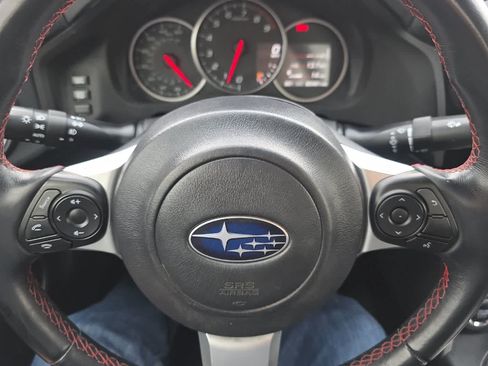 Used 2018 Subaru BRZ Limited w/ Performance Package RWD image 23