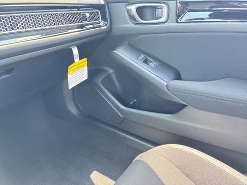 Used 2026 Honda Civic Sport image 33
