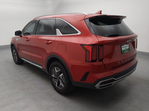 Used 2022 Kia Sorento S FWD image 5