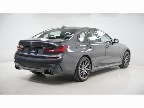 Used 2022 BMW M340i xDrive w/ Premium Package image 10