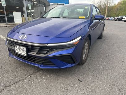 Used 2026 Hyundai Elantra SE