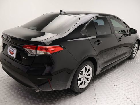Used 2024 Toyota Corolla LE FWD image 8