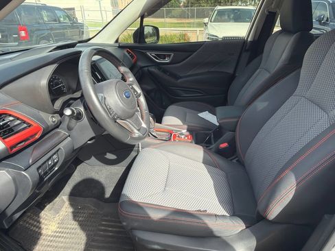 Used 2019 Subaru Forester Sport w/ Popular Package #2 AWD/4WD image 17