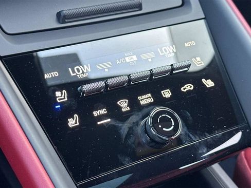 New 2025 Porsche Macan 4S Electric image 67