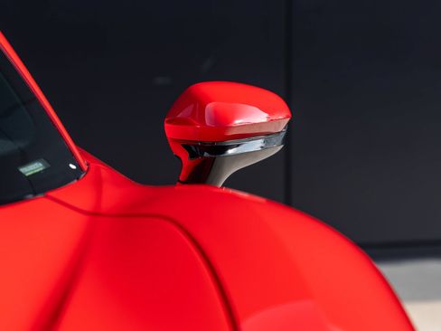 Used 2021 Ferrari SF90 Stradale AWD/4WD image 24