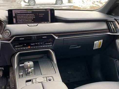 New 2026 MAZDA CX-90 3.3 Turbo S w/ Premium Plus image 10