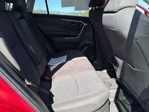 Used 2023 Toyota RAV4 LE image 8