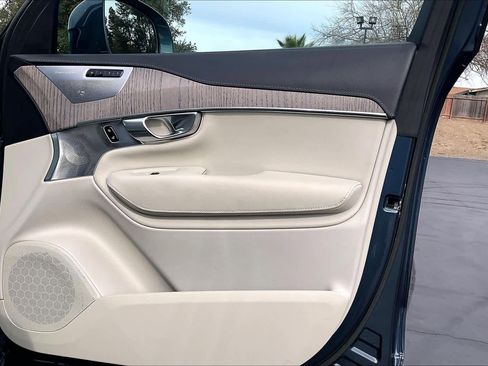 Used 2023 Volvo XC90 T8 Ultimate w/ Protection Package Premier image 27