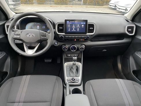 New 2026 Hyundai Venue SEL image 28