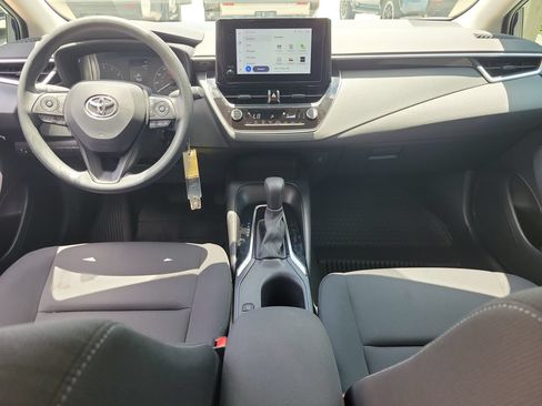 Used 2023 Toyota Corolla LE FWD image 12