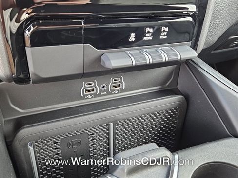 New 2026 RAM 1500 Big Horn image 23