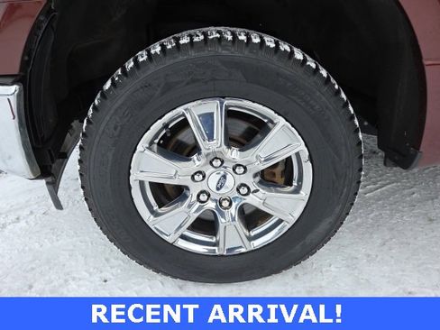 Used 2017 Ford F150 XLT w/ XTR Package image 59