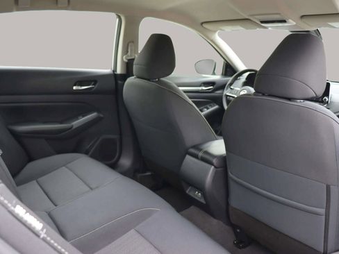 Used 2022 Nissan Altima 2.5 SV AWD/4WD image 30