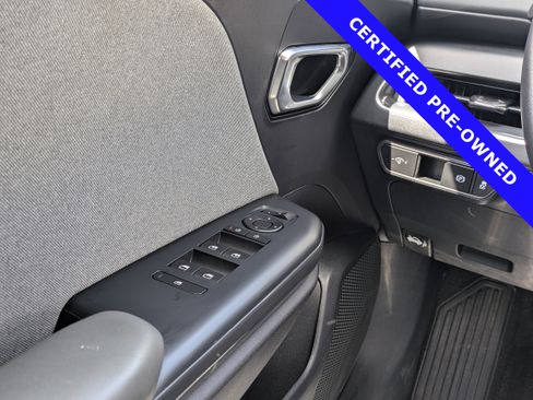 Used 2025 Kia K4 EX FWD image 20