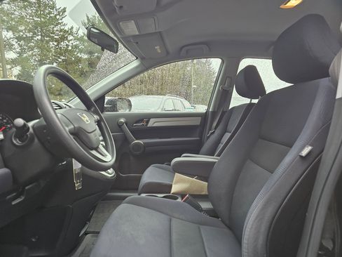 Used 2011 Honda CR-V LX image 22