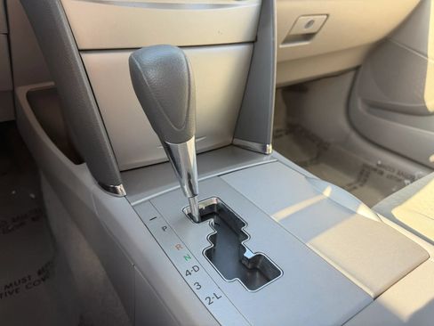 Used 2007 Toyota Camry LE FWD image 27