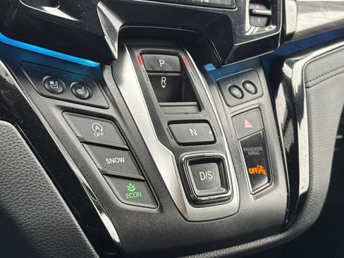 Used 2024 Honda Odyssey Elite image 21