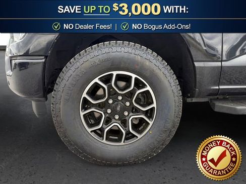 Used 2022 Ford F150 Lariat image 13