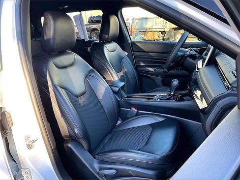 Used 2022 Jeep Compass Altitude image 7