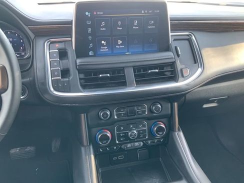 Used 2024 Chevrolet Tahoe High Country image 25