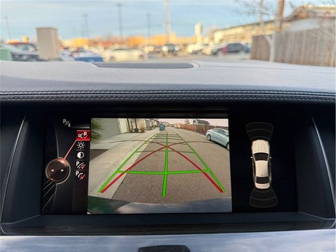 Used 2016 BMW M5 image 18