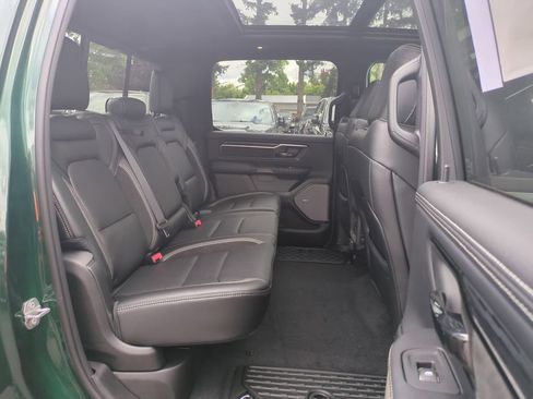 New 2026 RAM 1500 Rebel w/ G/T Package AWD/4WD image 13